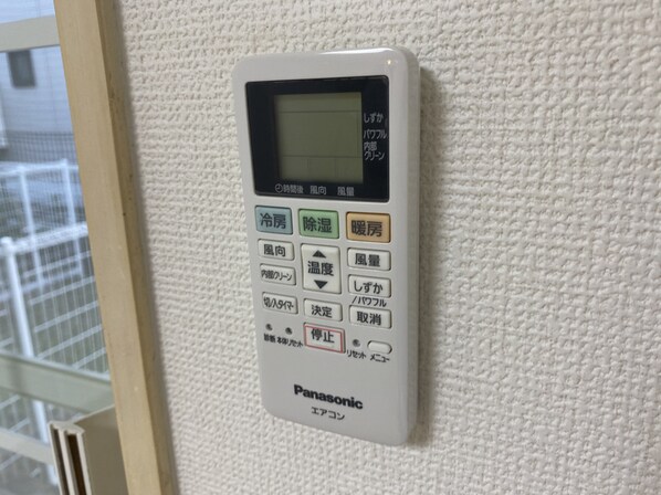 西飾磨駅 徒歩17分 2階の物件内観写真